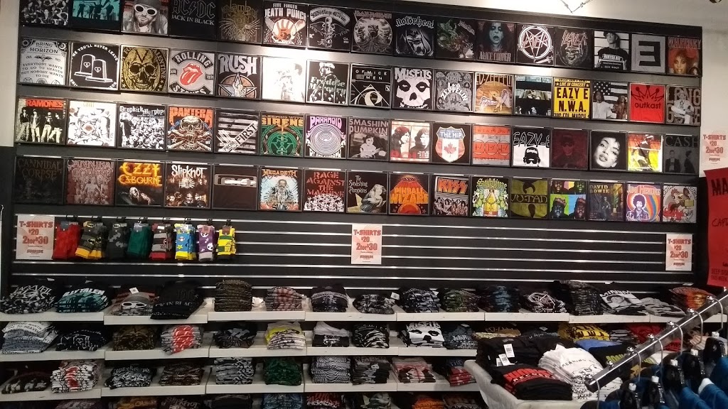 Sunrise Records | 110 Place dOrléans Dr, Orléans, ON K1C 2L9, Canada | Phone: (613) 824-9347