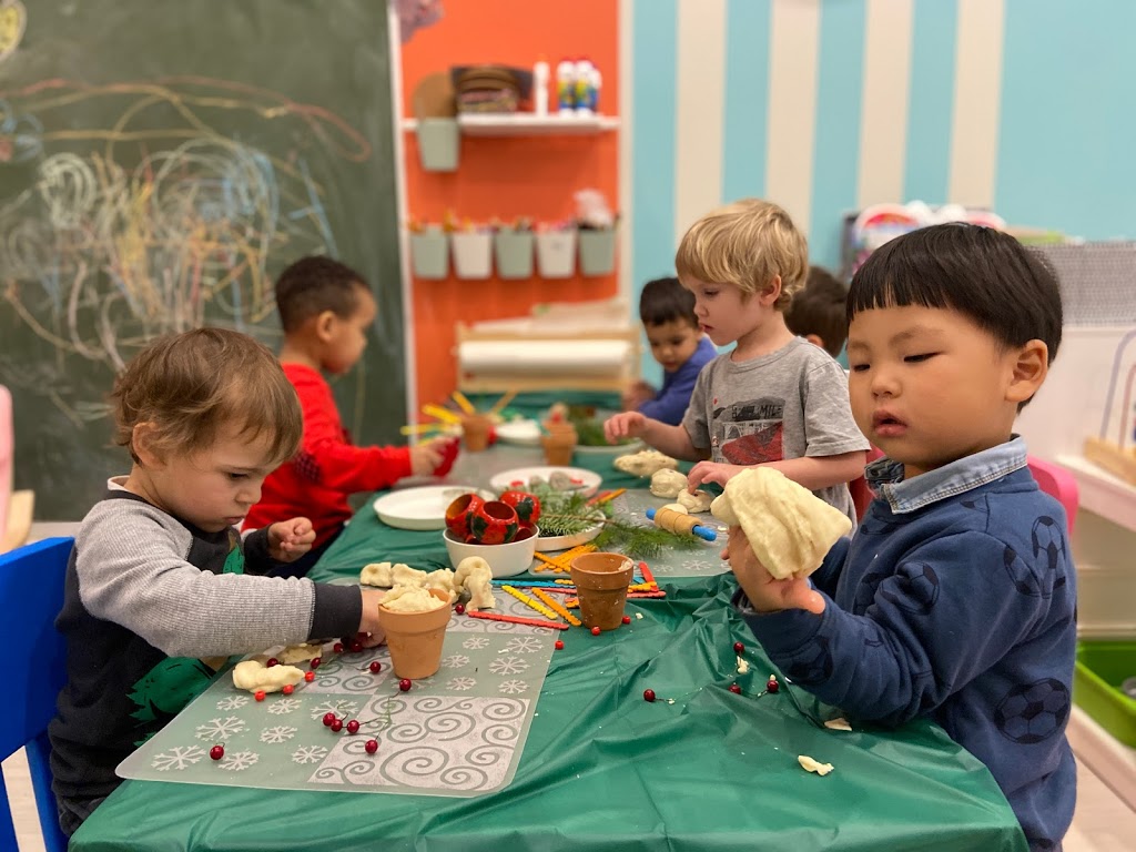 Just Kiddies Childcare | 2591 Panorama Dr Unit 105, Coquitlam, BC V3E 2Y6, Canada | Phone: (604) 474-0024