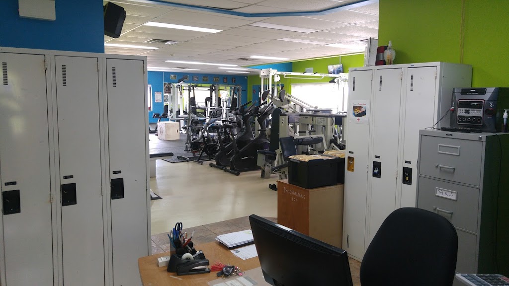 St-Gervais Bogym | 176 Rue Nadeau, Saint-Gervais, QC G0R 3C0, Canada | Phone: (418) 887-3111