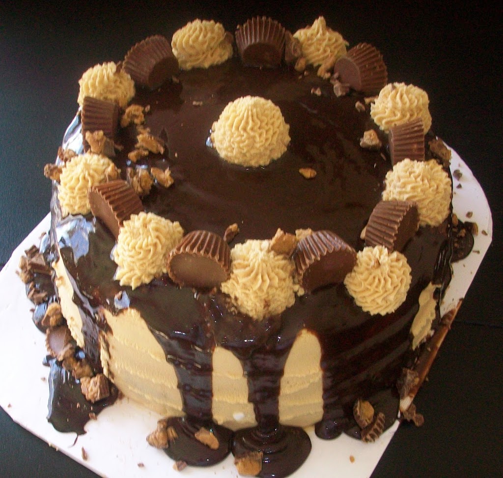 Amalfi Baked Bakery | St Clair, MI 48079, USA | Phone: (810) 294-5328