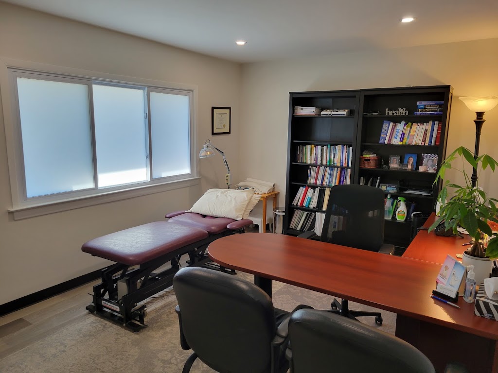 Dr. Kelly Rau B.Sc. N.D. | 1458 Adelaide St N, London, ON N5X 1J9, Canada | Phone: (519) 914-1703