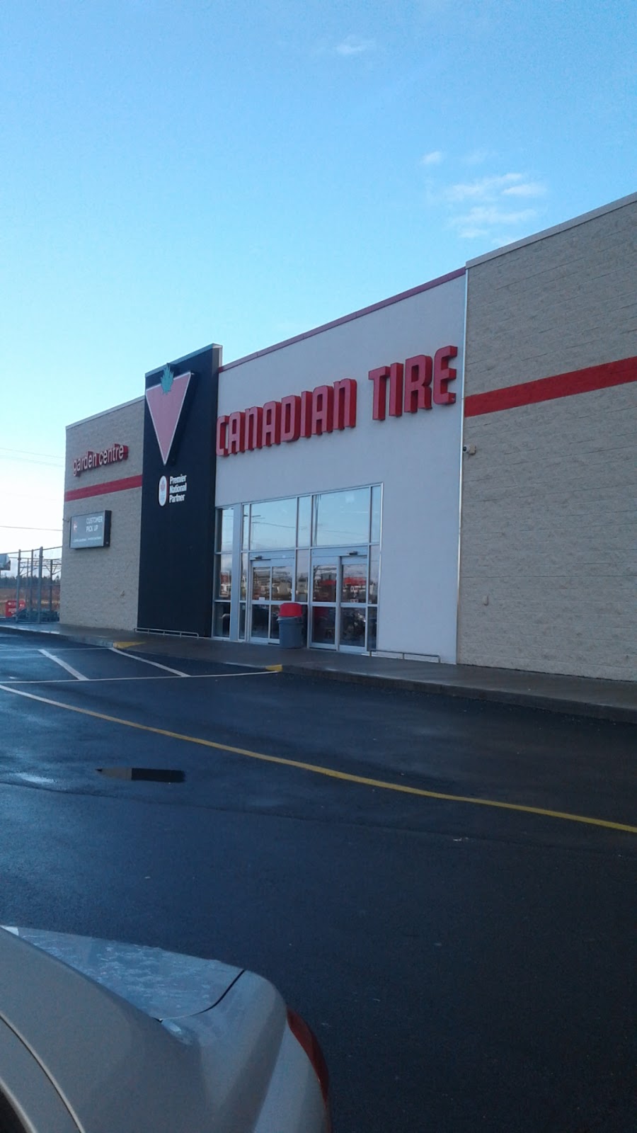 Canadian Tire | 269 NS-214 #100, Elmsdale, NS B2S 1K1, Canada | Phone: (902) 883-1771
