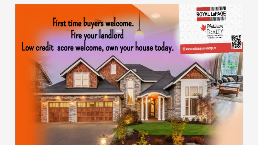 Buy/Sell with Ranjit Singh Realtor | 70 Wilmont Ct, Brampton, ON L6X 4Z7, Canada | Phone: (647) 704-5182