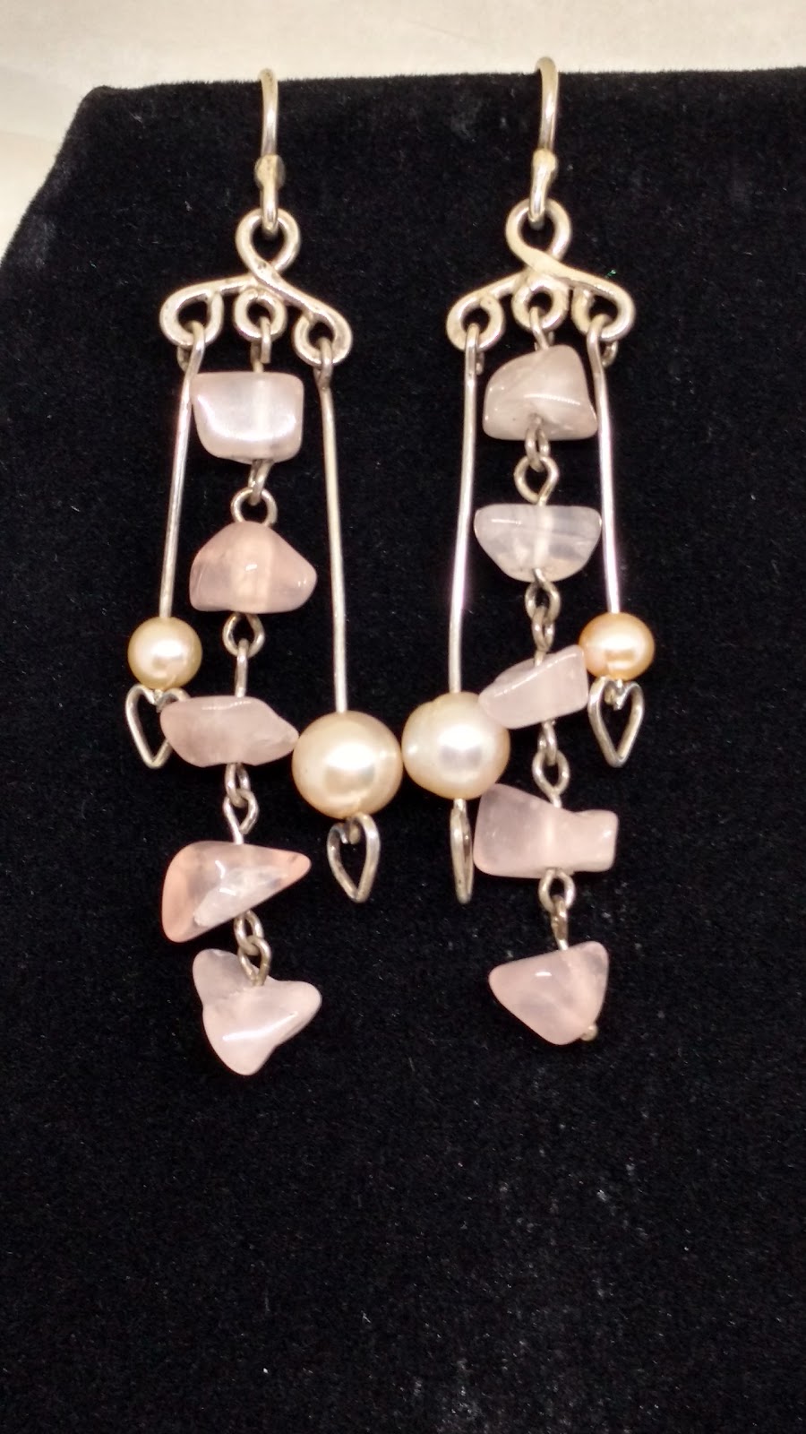 Medlyn Jewellery Studio And Stained Glass | 643 Talbot St, St Thomas, ON N5P 1C9, Canada | Phone: (519) 633-3773