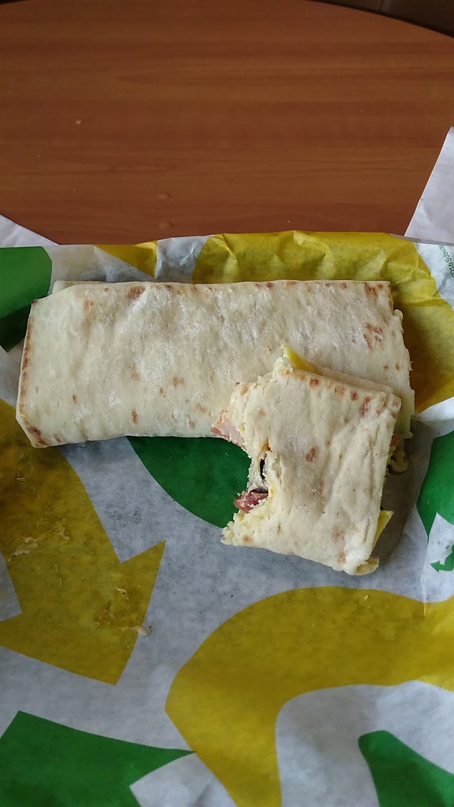 Subway | 10111 Number 3 Rd #134, Richmond, BC V7A 1W6, Canada | Phone: (604) 272-3252