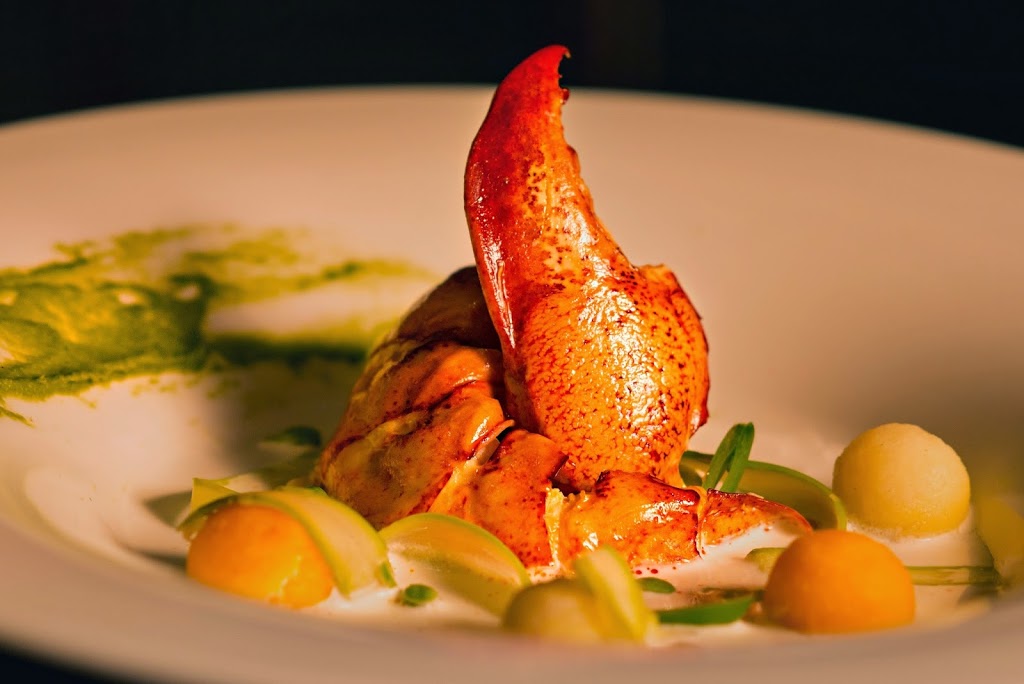 The Pacific Restaurant | 463 Belleville St, Victoria, BC V8V 1X3, Canada | Phone: (250) 380-4458