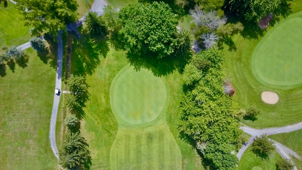 Club de golf Rivière-Rouge | 169 QC-201, Coteau-du-Lac, QC J0P 1B0, Canada | Phone: (450) 763-2200
