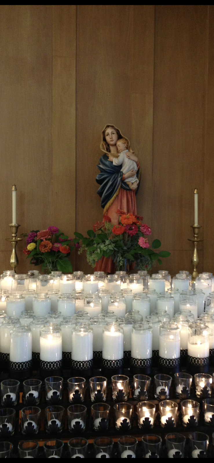 Holy Name of Jesus Parish | 4925 Cambie St, Vancouver, BC V5Z 2Z4, Canada | Phone: (604) 261-9393
