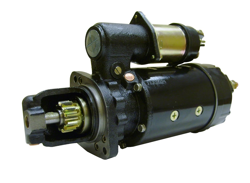Elreg Distributors LTD | 1175 Corporate Dr #3, Burlington, ON L7L 5V5, Canada | Phone: (905) 336-8830