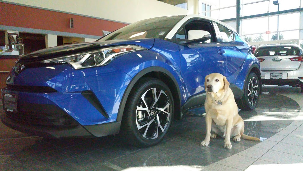 Jim Pattison Toyota Duncan | 6529 Trans-Canada Hwy, Duncan, BC V9L 6C2, Canada | Phone: (888) 829-1912