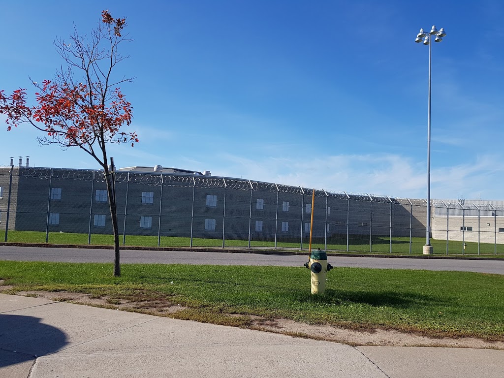 Central East Correctional Centre | point of interest | 541 Kawartha Lakes County Rd 36, Lindsay, ON K9V 4S6, Canada | 7053286000 OR +1 705-328-6000