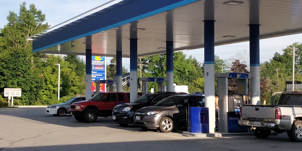 Ultramar | 7117 ON-26, Stayner, ON L0M 1S0, Canada | Phone: (705) 428-3785