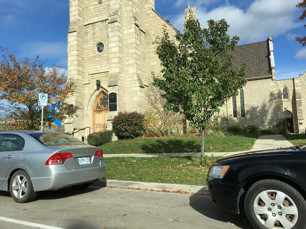 St. Andrews Presbyterian Church | 161 Norfolk St, Guelph, ON N1H 4J7, Canada | Phone: (519) 822-4772