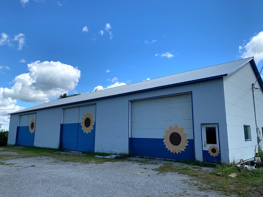 Ferme Champy | 205 Rue Principale, Upton, QC J0H 2E0, Canada | Phone: (450) 549-4510
