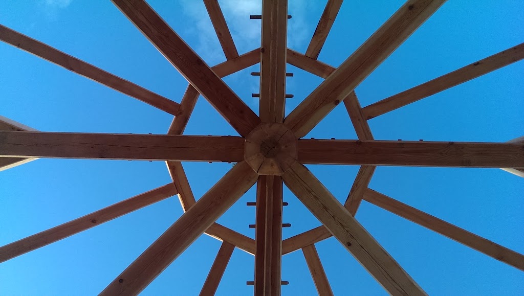 Tree House Timberworks | 111 Robinson St, Peterborough, ON K9H 1G1, Canada | Phone: (705) 313-1777