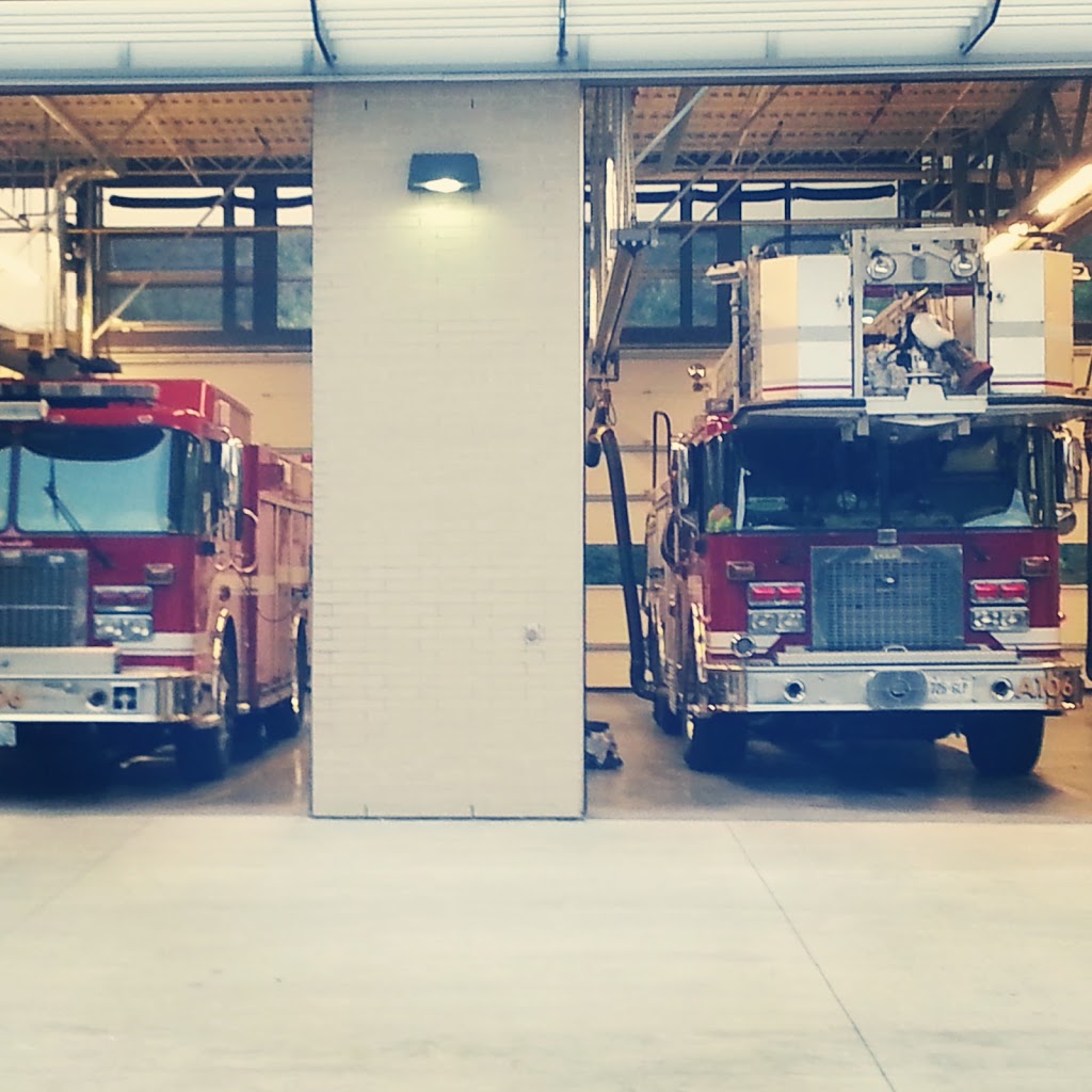 Mississauga Fire Station 106 | 1355 Winding Trail, Mississauga, ON L4Y 2V1, Canada | Phone: (905) 615-3377