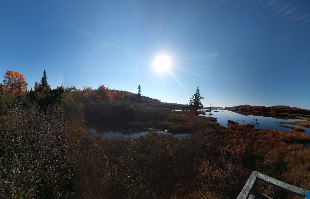 Marais du nord start | 1161 Chemin de la Grande Ligne, Stoneham-et-Tewkesbury, QC G3C 0Y3, Canada