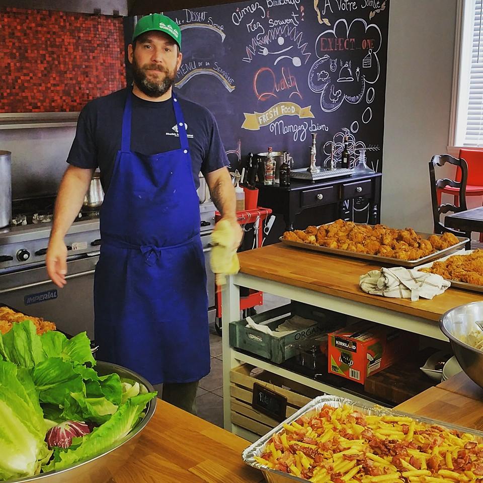 House of Chef James Mitchell inc. | House of Junior Chefs | 1061 Rue de la Paix, Saint-Lazare, QC J7V 8P4, Canada | Phone: (514) 941-5483