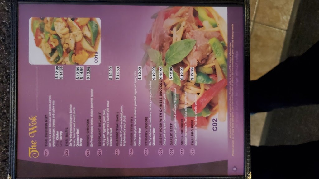Thai Spring Rolls | 15461 Yonge StL4G 1P4, Aurora, ON L4G 1P4, Canada | Phone: (905) 727-6336