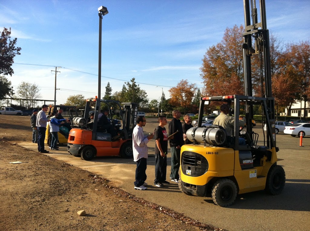 IVES Training Group | United Rentals, 4010 Thatcher Ave, Saskatoon, SK S7R 1A2, Canada | Phone: (800) 643-1144