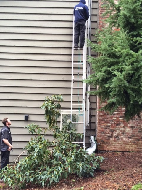 Garys Plumbing & Heating | 4760 Pacific Hwy, Bellingham, WA 98226, USA | Phone: (360) 734-9700