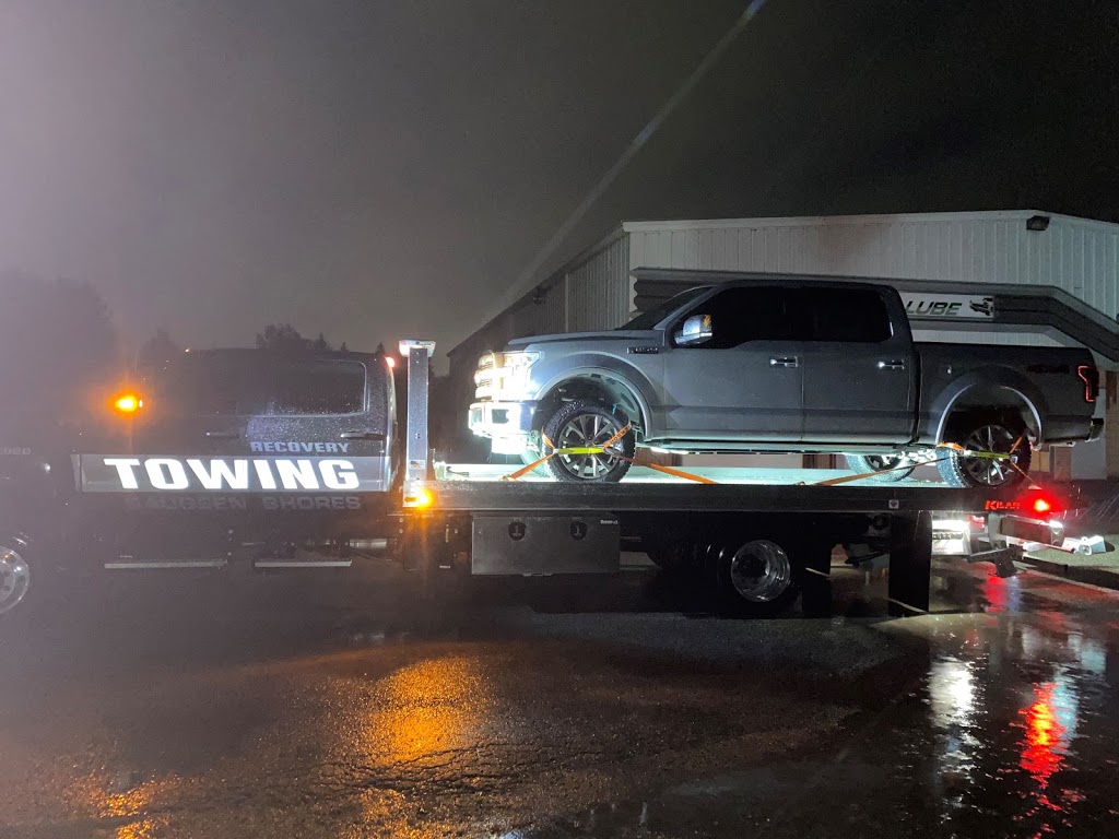 Saugeen Shores Towing | 5094 ON-21, Port Elgin, ON N0H 2C5, Canada | Phone: (519) 447-2020