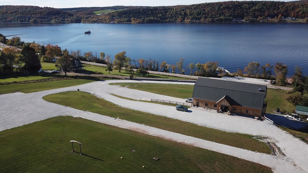 Bates Barn | 918 Route 850,, Long Point, NB E5N 7W7, Canada | Phone: (506) 647-6781