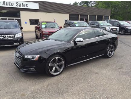 Greenwood Auto Sales | 830 Central Ave, Greenwood, NS B0P 1N0, Canada | Phone: (902) 765-1184