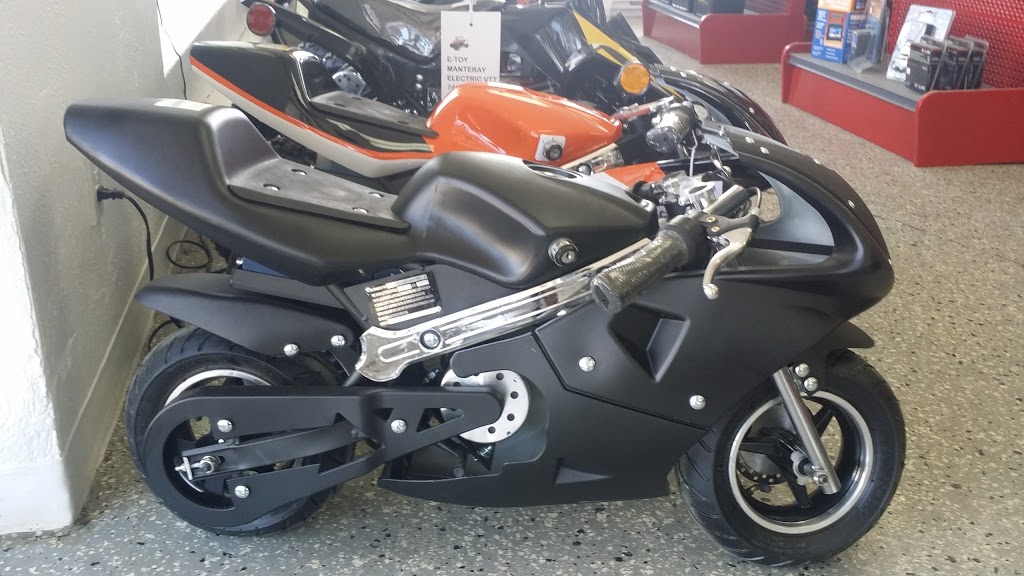 VFRévolution | 1080 Rue de la Visitation, Saint-Charles-Borromée, QC J6E 7Y8, Canada | Phone: (450) 394-3008