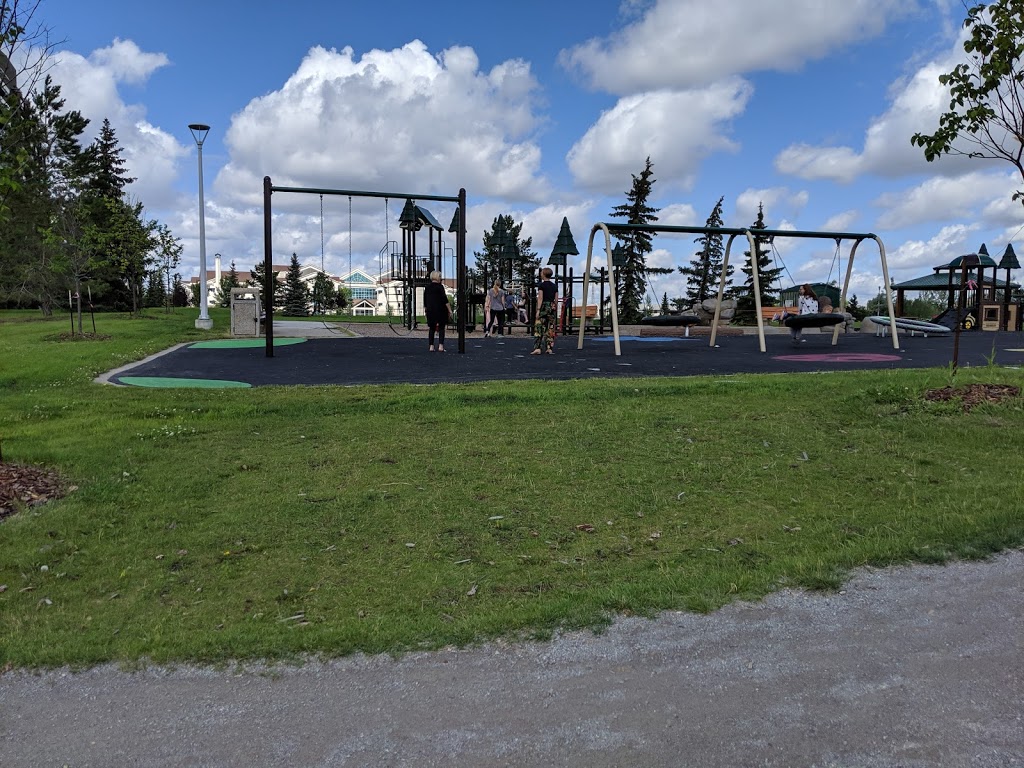 Ermineskin Park | Ermineskin, Edmonton, AB T6J 4K4, Canada | Phone: (780) 585-3088