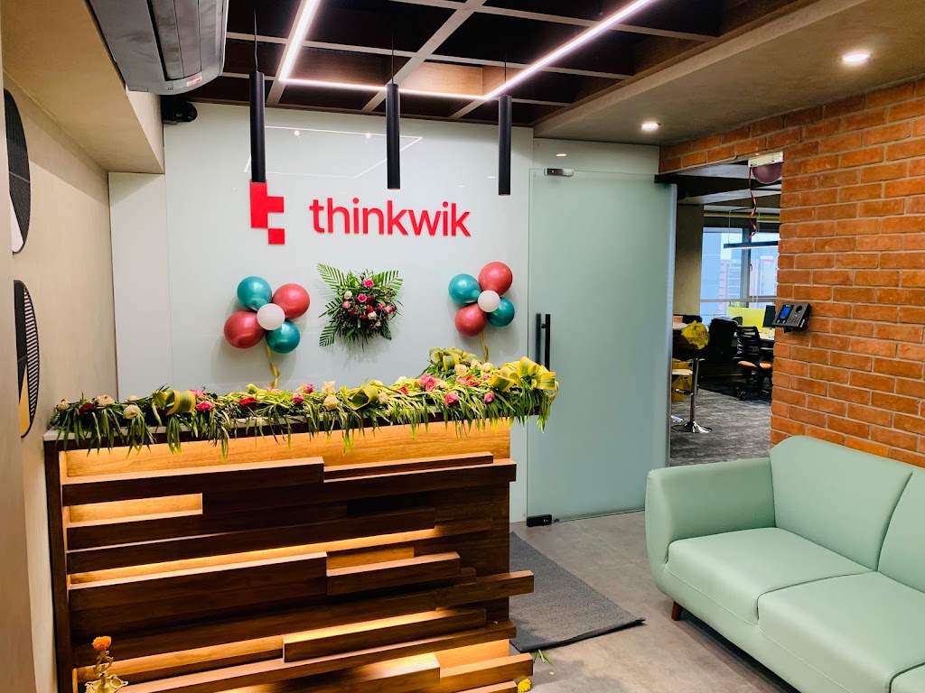 Thinkwik | 536 Ivings Dr #107, Port Elgin, ON N0H 2C1, Canada | Phone: (856) 318-9192