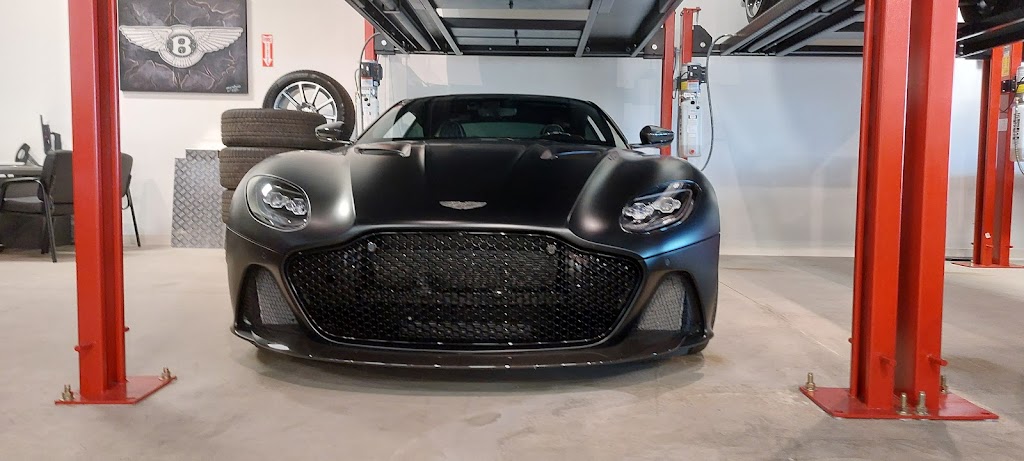Newport Leasing + Performance | 410 Lewis Rd Unit 4, Stoney Creek, ON L8E 5Y7, Canada | Phone: (289) 327-2519