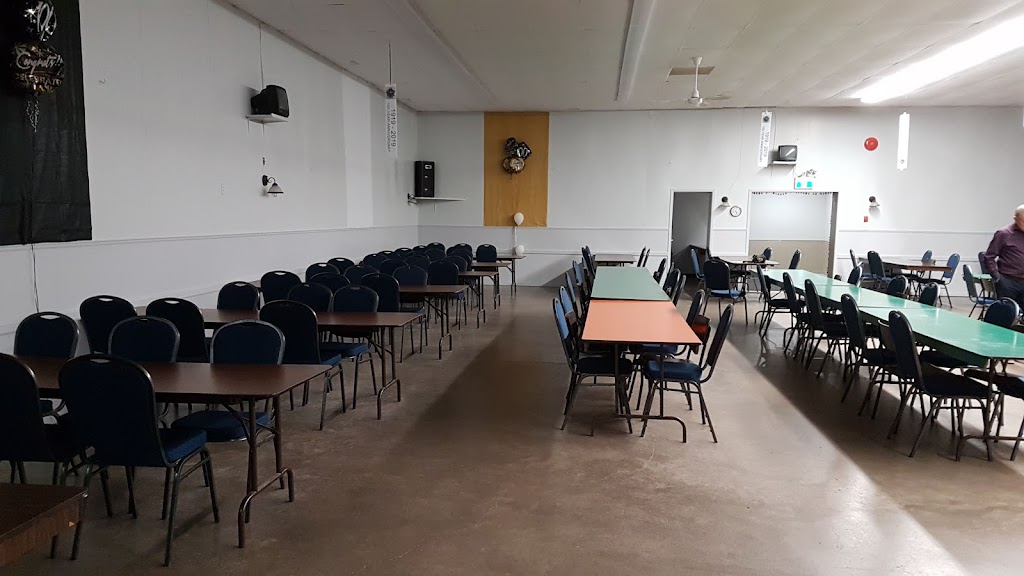Fairvale Outing Association | 8 River Rd, Rothesay, NB E2E 2C4, Canada | Phone: (506) 847-4066