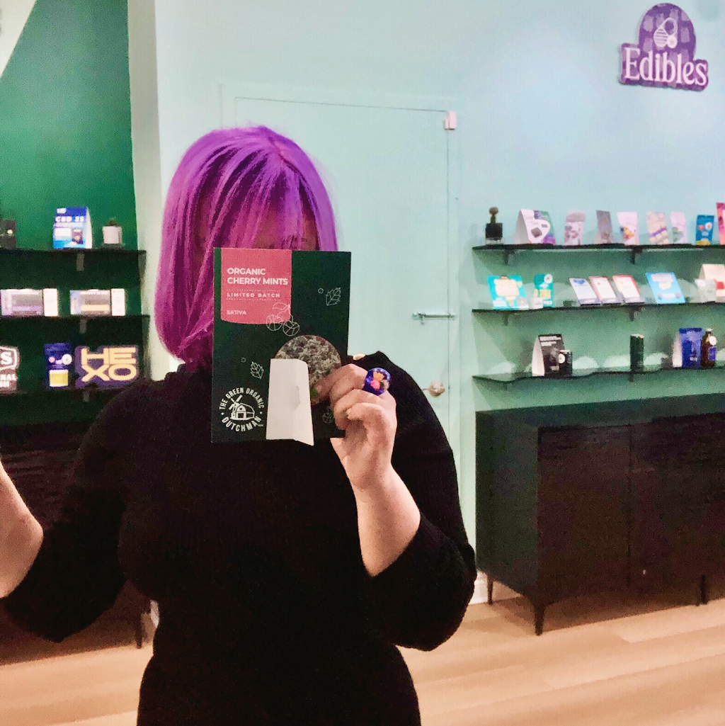 Mirage Cannabis | 1229 Broadview Ave, East York, ON M4K 2T3, Canada | Phone: (416) 424-2292