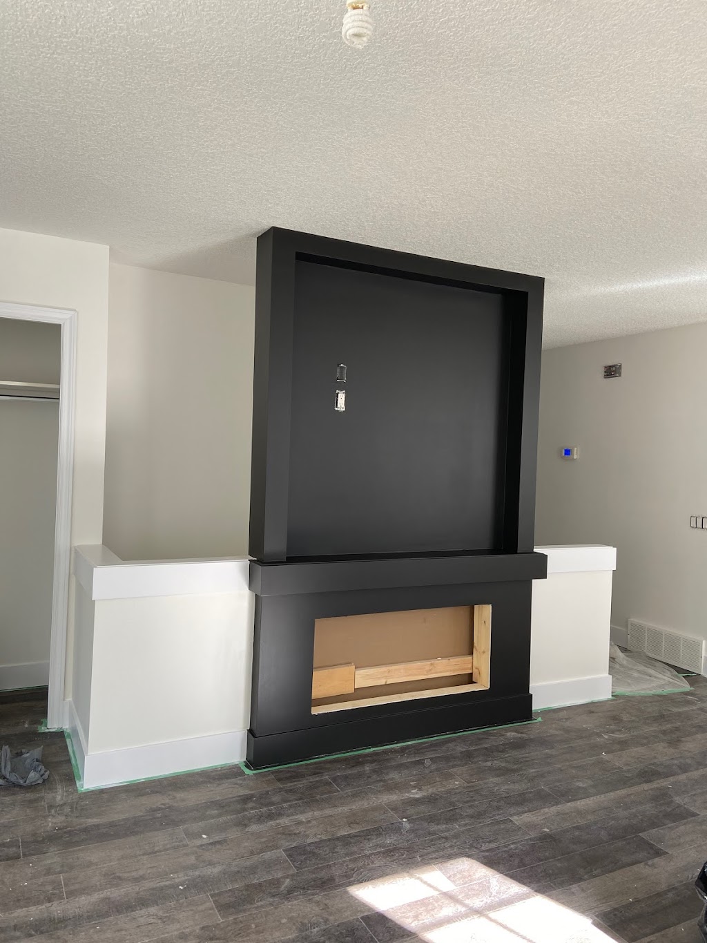 COLBO Construction Ltd | 790 Wheeler Rd W Northwest, Edmonton, AB T6M 2E4, Canada | Phone: (780) 782-6135