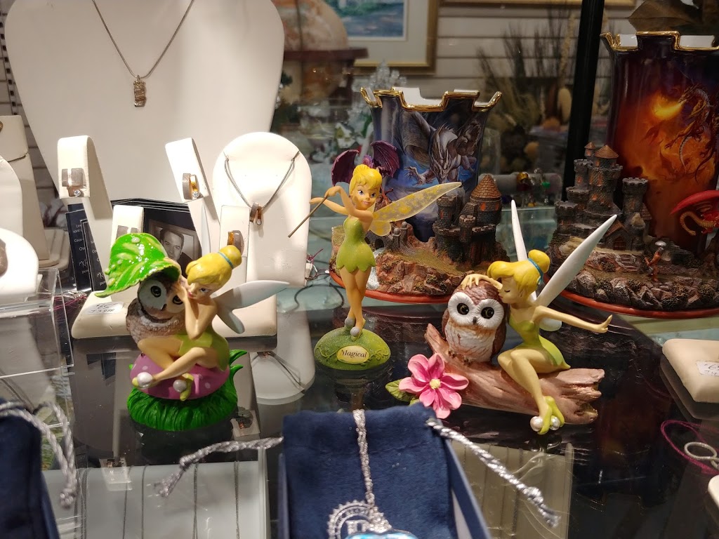 eclectica... the gift store | 147 George St, Arthur, ON N0G 1A0, Canada | Phone: (519) 848-3849