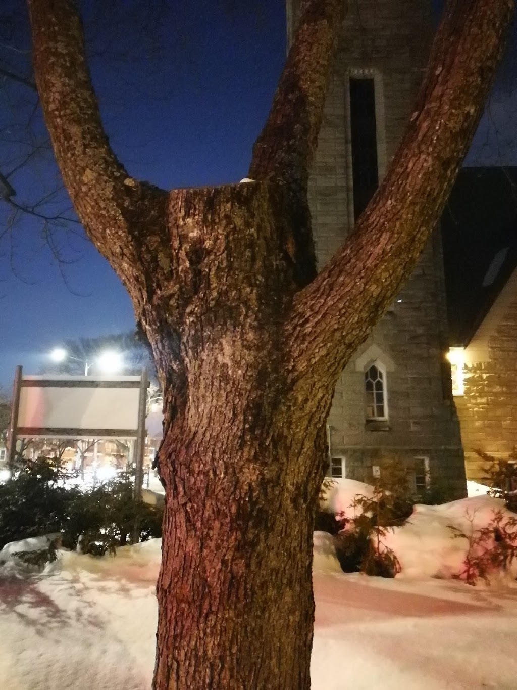 Saint-Fidèle Church | 4e Avenue, 1260 4e Avenue, Québec, QC G1J 5J5, Canada | Phone: (418) 523-8992