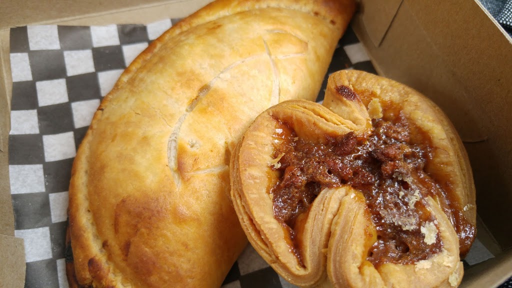 The Pie Hole | 7832 6th St, Burnaby, BC V3N 3N2, Canada | Phone: (604) 553-7437