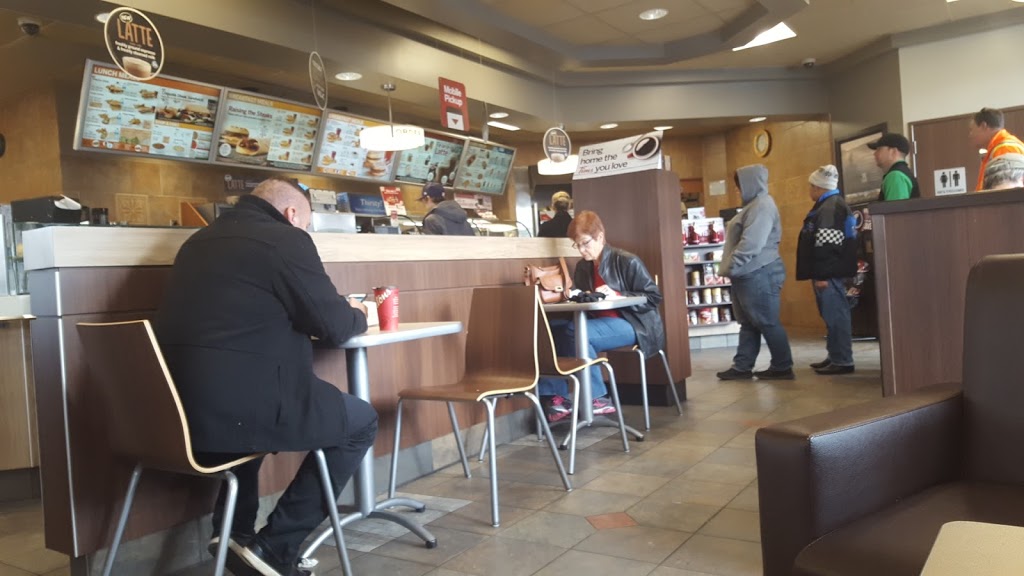 Tim Hortons | 1200 Commissioners Rd E, London, ON N5Z 4R3, Canada | Phone: (519) 681-6888