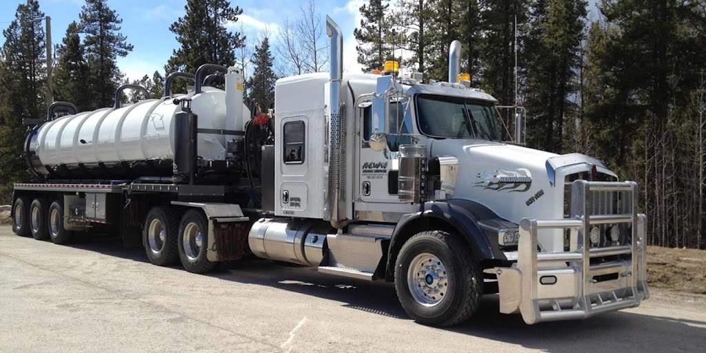 Alberta Liquid Waste Hauling | 22132 113 Ave NW, Edmonton, AB T5S 2V7, Canada | Phone: (780) 455-0575