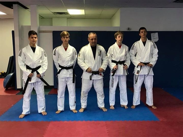 Defensive Arts Training Centre | 103 Lakeshore Rd #208, St. Catharines, ON L2N 2T1, Canada | Phone: (905) 704-0374