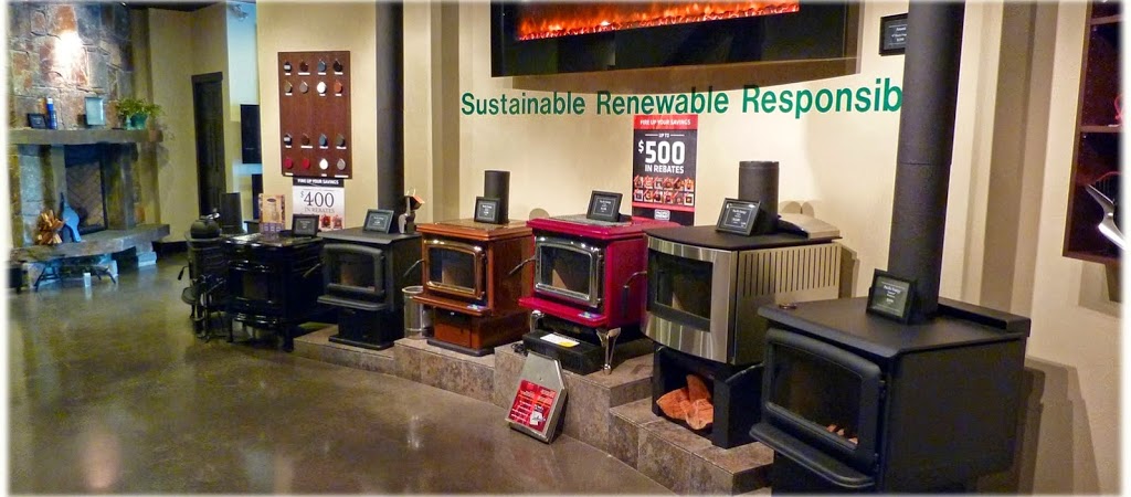 South Island Fireplace & Spas Ltd. | 2939 Boys Rd, Duncan, BC V9L 6W4, Canada | Phone: (250) 746-0123