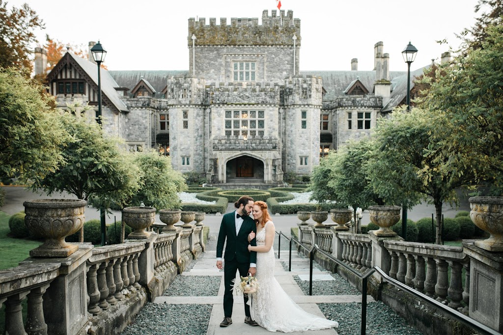 Veronique Gagnon Photography | 3994 Blue Ridge Pl, Victoria, BC V8Z 2V3, Canada | Phone: (418) 573-4158