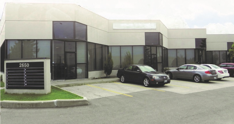 Ameri-Can Machinery Ltd | 2650 Meadowvale Blvd Unit 5, Mississauga, ON L5N 6M5, Canada | Phone: (905) 542-2055