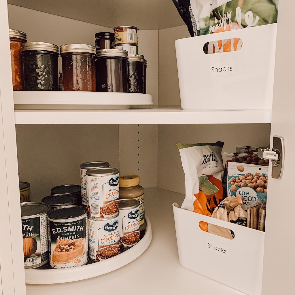 Beautiful Chaos Organizing | 1 Deacon Pl, St. Albert, AB T8N 6S5, Canada | Phone: (780) 720-1741
