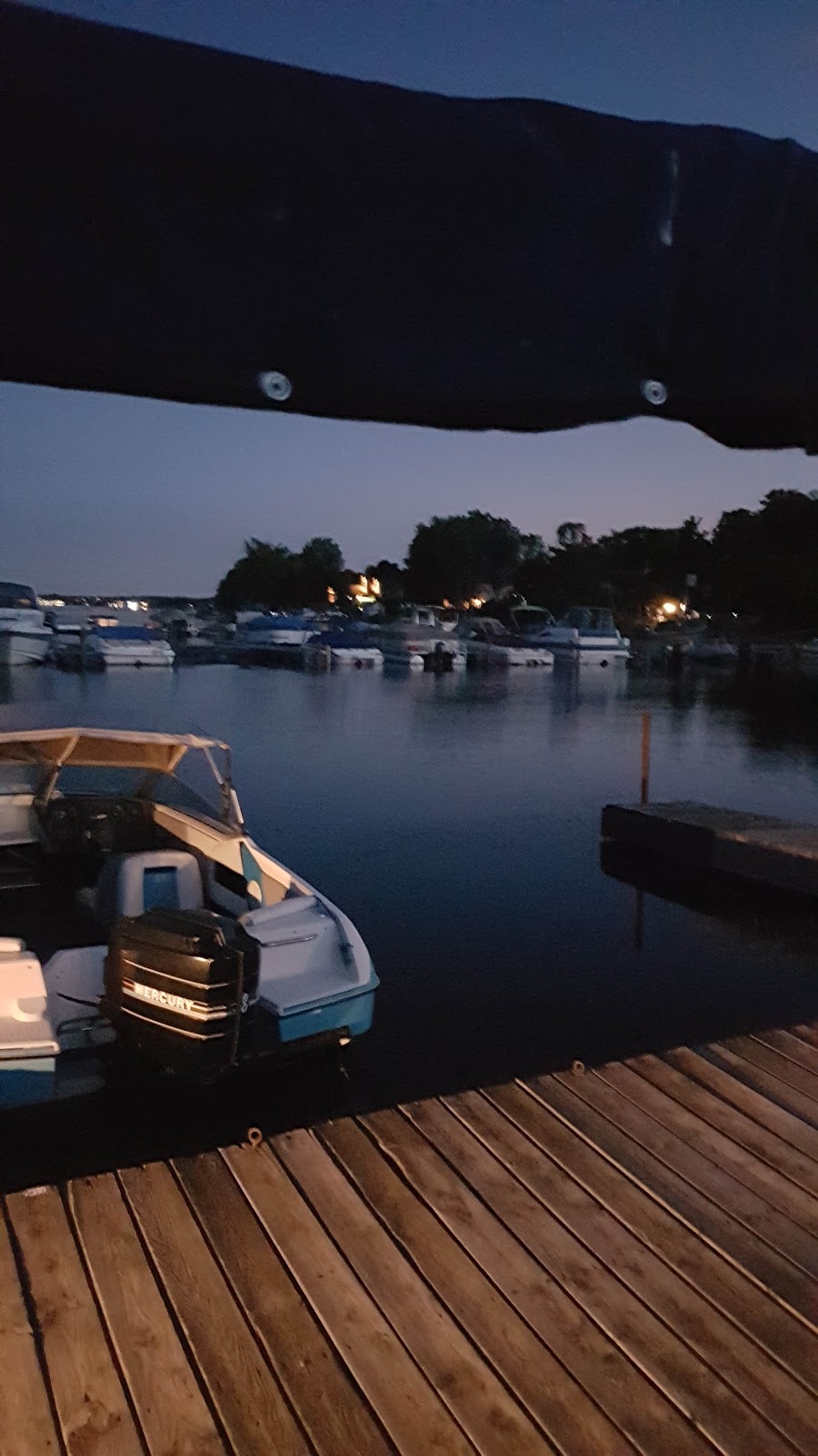 West Shore Marine | 2175 Whitfield Rd, Port Perry, ON L9L 1B2, Canada | Phone: (905) 985-2658