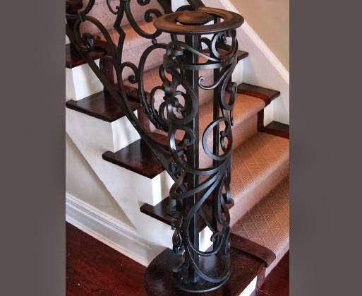 Bo Creative Steel | 2721 Markham Rd, Scarborough, ON M1X 1L5, Canada | Phone: (416) 335-3409
