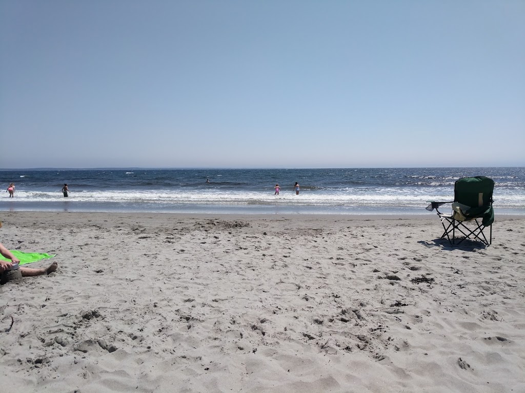 Rissers Beach Provincial Park | 5366 Highway 331, Petite Rivière Bridge, NS B4V 6P2, Canada | Phone: (902) 688-2034