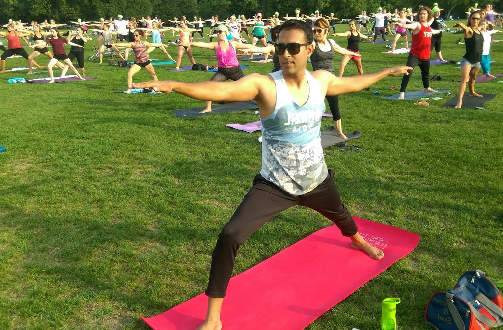 Art Of Healing Yoga | 441 Langside St, Winnipeg, MB R3B 2T3, Canada | Phone: (204) 997-3814
