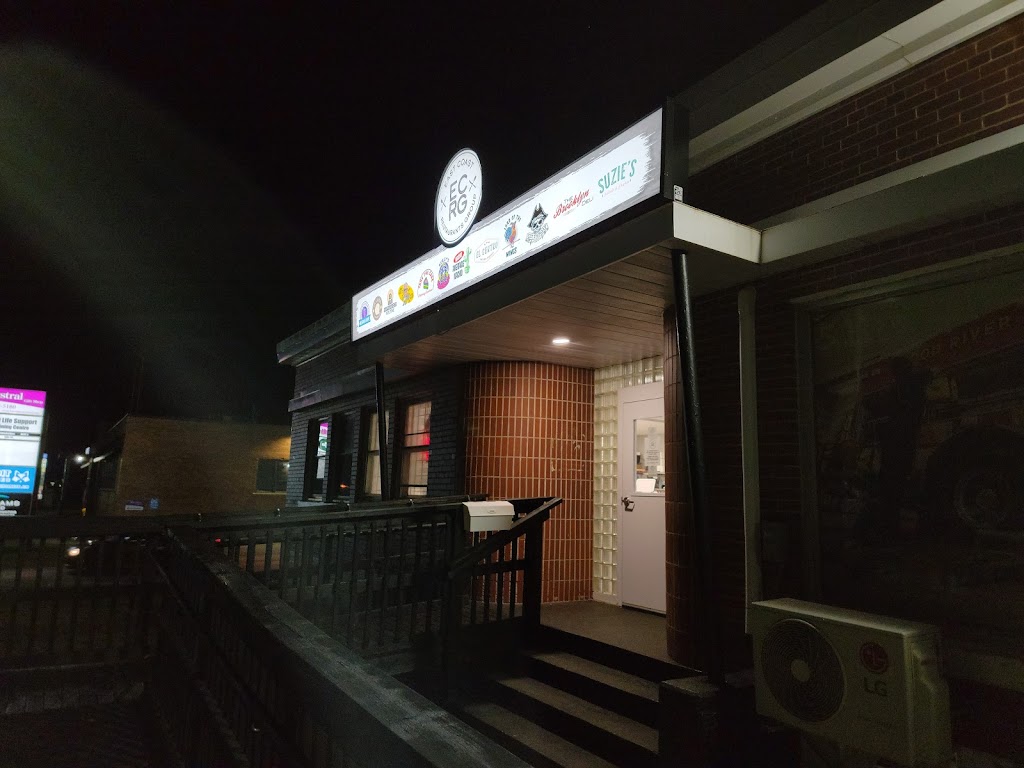 East Coast Restaurants Group | 601 St George Blvd, Moncton, NB E1E 2C2, Canada | Phone: (506) 855-6614